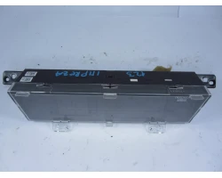 CENTRALINA CRUISE CONTROL Subaru Impreza 2013 XV 2.0D 85261fj131