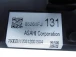 TRIP COMPUTER Subaru Impreza 2013 XV 2.0D 85261fj131