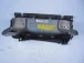 SOVOZNIKOV AIRBAG Subaru Impreza 2013 XV 2.0D 98301-fj010