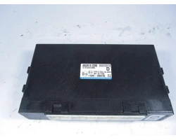 COMFORT MODULE Subaru Impreza 2013 XV 2.0D 88281fj200