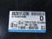CENTRALINA CONFORT Subaru Impreza 2013 XV 2.0D 88281fj200