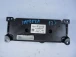 HEATER CLIMATE CONTROL PANEL Subaru Impreza 2013 XV 2.0D 72311fj100