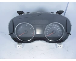 QUADRO STRUMENTI CONTACHILOMETRI Subaru Impreza 2013 XV 2.0D 85003fj46