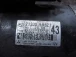 ZAGANJALNIK Subaru Impreza 2013 XV 2.0D 23300aa621