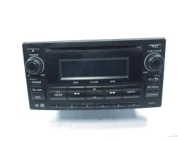 AUTORADIO Subaru Impreza 2013 XV 2.0D 86201fj420