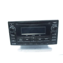 RADIO Subaru Impreza 2013 XV 2.0D 86201fj420