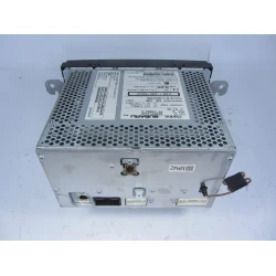 AUTORADIO Subaru Impreza 2013 XV 2.0D 86201fj420