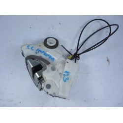 ZAKLEP SP LEVA Subaru Impreza 2013 XV 2.0D 61032FJ050