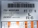 AIRBAG CONTROL UNIT Subaru Impreza 2013 XV 2.0D 98221fj050