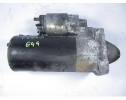 STARTER MOTOR Ford Focus 2006 1.8TDCI