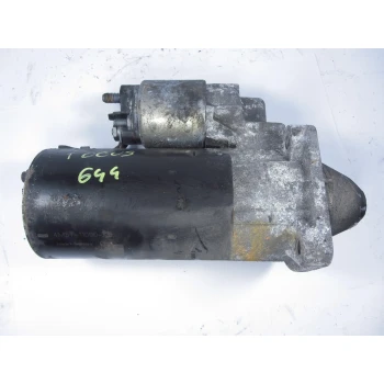 ZAGANJALNIK Ford Focus 2006 1.8TDCI