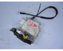 DOOR LOCK REAR LEFT Seat Leon 2012 1.6TDI 1p0839015d