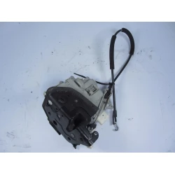 DOOR LOCK REAR LEFT Seat Leon 2012 1.6TDI 1p0839015d