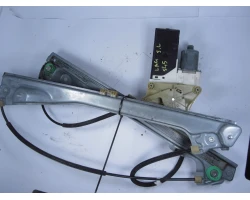 WINDOW MECHANISM FRONT LEFT Renault LAGUNA III 2013 2.0 DCI