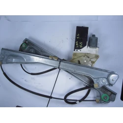 WINDOW MECHANISM FRONT LEFT Renault LAGUNA III 2013 2.0 DCI