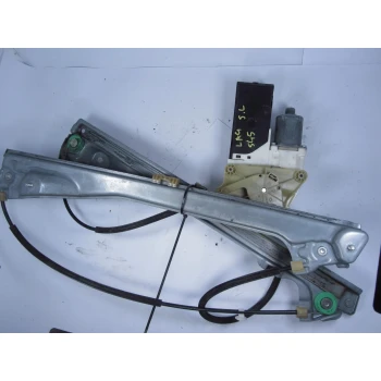 WINDOW MECHANISM FRONT LEFT Renault LAGUNA III 2013 2.0 DCI