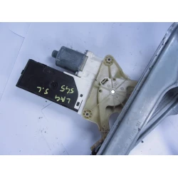WINDOW MECHANISM FRONT LEFT Renault LAGUNA III 2013 2.0 DCI