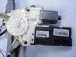 WINDOW MECHANISM FRONT LEFT Renault LAGUNA III 2013 2.0 DCI