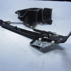MEHANIZEM ŠIPE ZADAJ LEVA Seat Leon 2012 1.6TDI 3c0959703e MEHANIZEM ŠIPE ZADAJ LEVA Seat Leon 2012 1.6TDI 3c0959703e