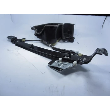 MEHANIZEM ŠIPE  ZADAJ LEVA Seat Leon 2012 1.6TDI 3c0959703e