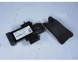 CILINDRETTO AVVIAMENTO Citroën C4 2014 GRAND PICASSO 2.0HDI AUT. 9800630080