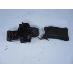 CILINDRETTO AVVIAMENTO Citroën C4 2014 GRAND PICASSO 2.0HDI AUT. 9800630080
