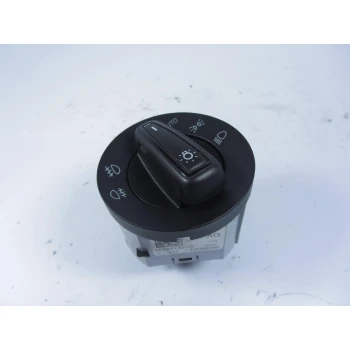 LIGHT SWITCH Škoda Fabia 2016 1.2 TSI 5e0941431d