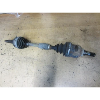 SEMIASSE ANTERIORE SINISTRO Toyota Corolla Verso 2006 2.2D4D