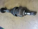 SEMIASSE ANTERIORE SINISTRO Toyota Corolla Verso 2006 2.2D4D