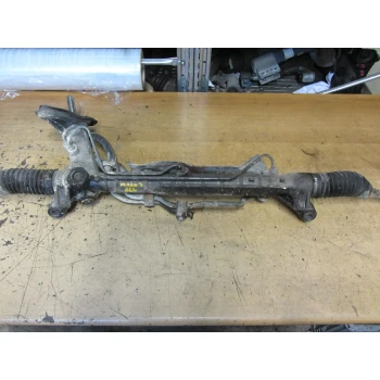 STEERING RACK Mazda Mazda3 2004 1.4