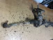 STEERING RACK Mazda Mazda3 2004 1.4