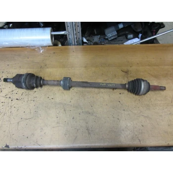 SEMIALBERO SEMIASSE ANTERIORE DESTRO Toyota Corolla Verso 2006 2.2D4D