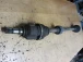 SEMIALBERO SEMIASSE ANTERIORE DESTRO Toyota Corolla Verso 2006 2.2D4D