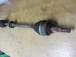 SEMIALBERO SEMIASSE ANTERIORE DESTRO Toyota Corolla Verso 2006 2.2D4D