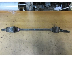 SEMIASSE POSTERIORE SINISTRO Subaru Impreza 2013 XV 2.0D 28421AJ021