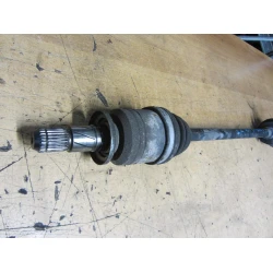 SEMIASSE POSTERIORE SINISTRO Subaru Impreza 2013 XV 2.0D 28421AJ021