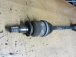 POLOSOVINA ZAD. LEVA Subaru Impreza 2013 XV 2.0D 28421AJ021