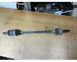 AXLE SHAFT REAR RIGHT Subaru Impreza 2013 XV 2.0D 28421AJ021