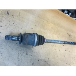 AXLE SHAFT REAR RIGHT Subaru Impreza 2013 XV 2.0D 28421AJ021