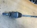 POLOSOVINA ZAD. DESNA Subaru Impreza 2013 XV 2.0D 28421AJ021