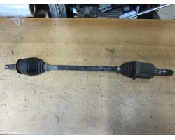 SEMIALBERO SEMIASSE ANTERIORE DESTRO Subaru Impreza 2013 XV 2.0D 28321AJ033