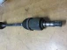 POLOSOVINA SP. DESNA Subaru Impreza 2013 XV 2.0D 28321AJ033