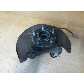 WHEEL HUB COMPLETE FRONT RIGHT Subaru Impreza 2013 XV 2.0D 28313AG020