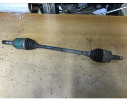 FRONT LEFT DRIVE SHAFT Subaru Impreza 2013 XV 2.0D 28321AJ033