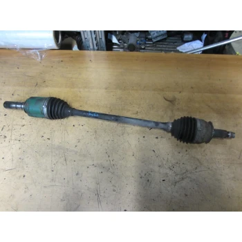 FRONT LEFT DRIVE SHAFT Subaru Impreza 2013 XV 2.0D 28321AJ033