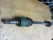 FRONT LEFT DRIVE SHAFT Subaru Impreza 2013 XV 2.0D 28321AJ033