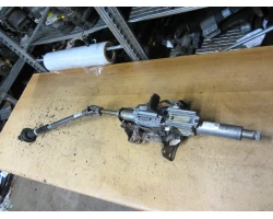 STEERING COLUMN Audi A5, S5 2011 2.0TDI QUATTRO 8k0419506al   8k1419753e