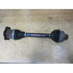 FRONT LEFT DRIVE SHAFT Audi A5, S5 2011 2.0TDI QUATTRO 8K0407271P