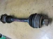 POLOSOVINA SP.LEVA Audi A5, S5 2011 2.0TDI QUATTRO 8K0407271P