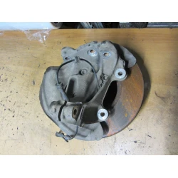 WHEEL HUB COMPLETE FRONT LEFT BMW 3 2014 320 TOURING AUT. 31216792287 31206876840
